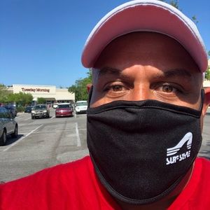 Meet your Posher, Bradley